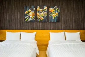 Lealea Garden Hotels - Sun Lake - Room