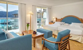 Boutique Hotel H10 Blue Mar - Adults Only - Vue de la chambre