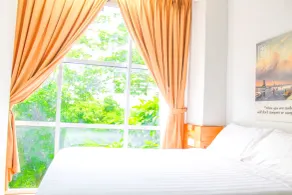 An Hotel Jakarta - Room