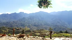 Sapa Clay House - Mountain Retreat - Vue de la chambre
