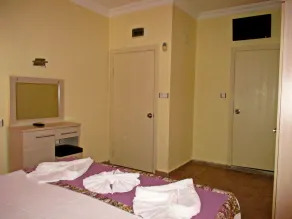 Canna Garden Hotel - Adult Only - Vistas desde la habitación