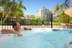 Caribbean Resort - Værelse