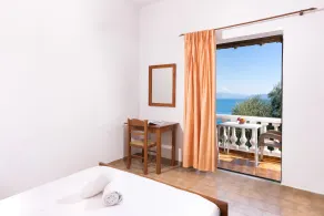 Dimitra Studios - Room