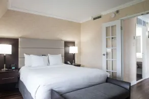 Chateau Cartier Hotel & Resort, an Ascend Collection Resort - Chambre