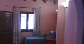 Hotel L'Ulivo - Zimmer