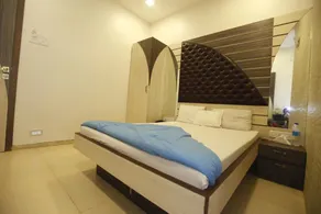 Hotel Al Moazin - Room