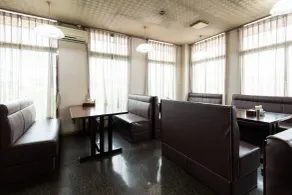 Tabist Hotel Kurama Hikone - Restaurant