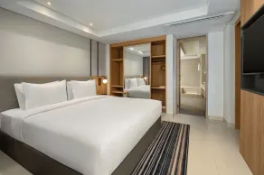 Holiday Inn Express Bali Sunset Road by IHG - Rum