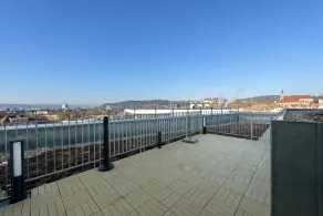ibis Styles Tuebingen - Vue de la chambre