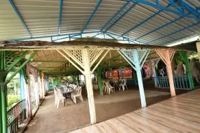 Nivant Agro Experience - Restaurant