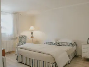 Pousada Casa Gialla - Campos do Jordão - Room