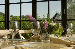 La Tavola Dei Cavalieri - Restaurant