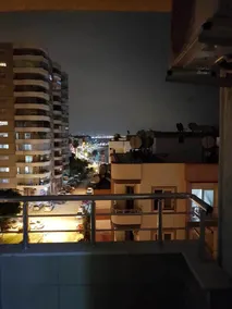 Viransehir City Hotel - Udsigt fra værelset