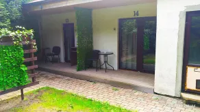 ATRIUM Guesthouse - Room