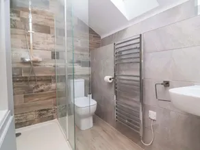 Butterfly Days - Bagno
