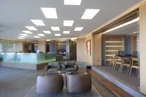 Spanish Farm Boutique Hotel & Villas - Reception