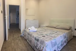 B&B Corso Roma - Habitación
