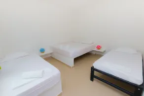 Green Coveñas by Bernalo Hotels - Room