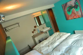 Arbre Dressé - Room
