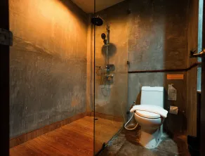 Ma villa khaoyai  - Salle de bain