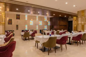 Royal Crown Hotel - Restaurant