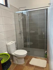 Yatoba Finca Your Perfect Dream - Bagno
