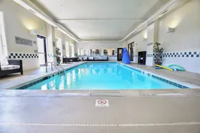 Fairfield Inn & Suites by Marriott Grand Junction Downtown/Historic Main Street - Piscine