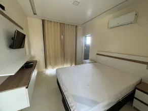 POUSADA BRILHO DO MAR - Chambre