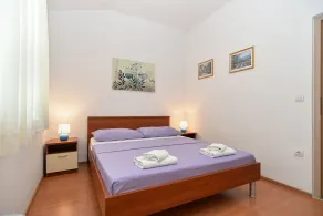 Apartments Mira 1293 - Habitación
