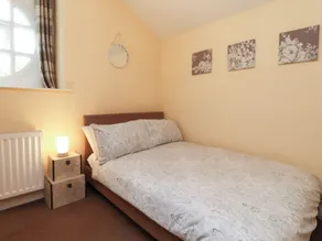 Glebe Cottage - Camera