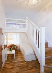 Horangee Pocha - Room