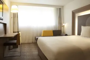 Novotel Paris Pont De Sevres - Room