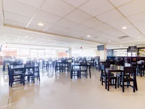 Los Herederos Hotel Piedras Negras - Restaurante