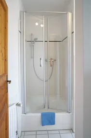 Hannys Radlercafe - Bagno