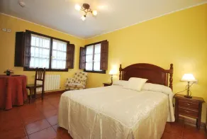 Hotel Los Ángeles - Room