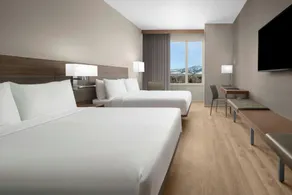 AC Hotel by Marriott Bozeman Downtown - Rum