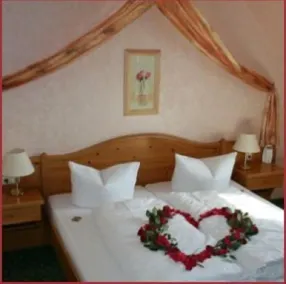 Hotel Seewisch - Room