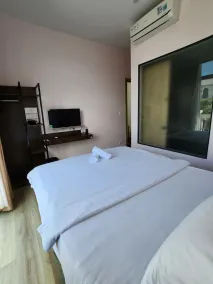Lana Inn Phu Quoc - Quarto