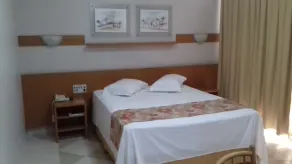 Vila Verde Hotel - Rum
