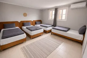 Dahab Hostel - Chambre