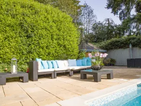 Gleneagles - Piscina