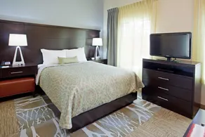 Staybridge Suites Tyler University Area by IHG - Chambre