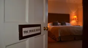 Waterford Castle Hotel & Golf Resort - Room