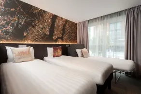 Heeton Concept Hotel – Luma Hammersmith - Habitación