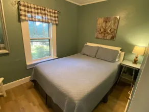 Boundary Waters Resort & Marina - Chambre