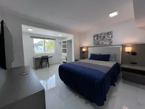 Casa Muranta - Room