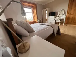 Morven House  - Habitación
