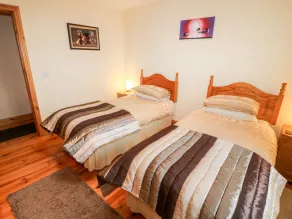 Reads Park Self - Catering Accommodation - Zimmer