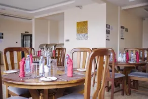 Hotel Comster Mtwapa - Restaurant