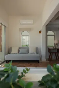 Mereva Tulum - Quarto